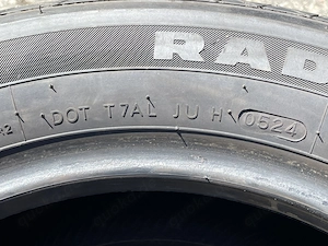 2 x Hankook SR 205 60 R16 C 100 T Bild 4