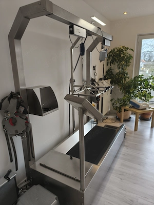 Inventar vet. Phyiopraxis  Bild 2