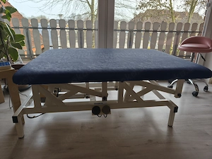 Inventar vet. Phyiopraxis  Bild 5