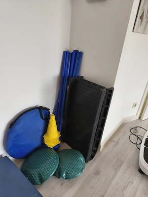 Inventar vet. Phyiopraxis  Bild 9