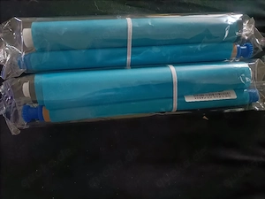 Panasonic faxband, Farbband, Thermo Transfer Rolle  Bild 3