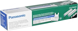 Panasonic faxband, Farbband, Thermo Transfer Rolle 