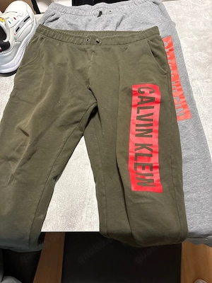 calvin klein hosen 