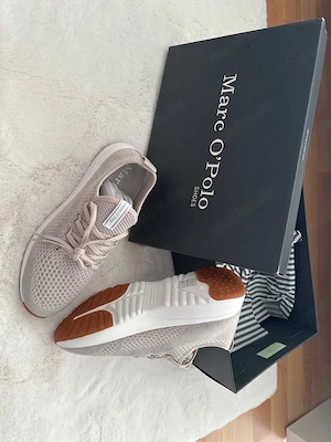 Marco Polo, Sneaker in Größe 38