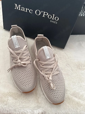 Marco Polo, Sneaker in Größe 38 Bild 2