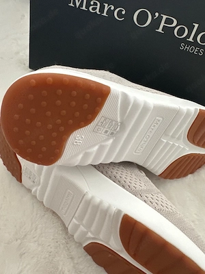 Marco Polo, Sneaker in Größe 38 Bild 3