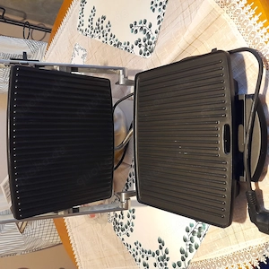 Panini Grill zu verkaufen