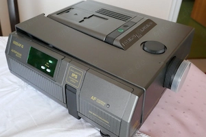 Braun Diaprojektor Paximat