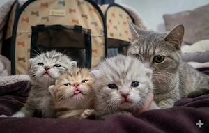 bkh Katzen 