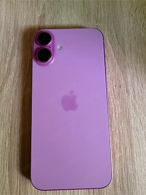 Iphone 16 plus 