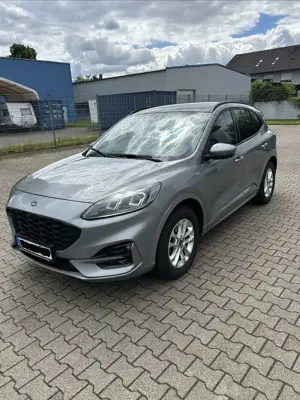 Ford Kuga Kuga 2.0 EcoBlue 4x4 Aut. ST-LINE X