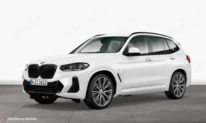BMW X3 xDrive20d M Sport | 21 Zoll | Driv.Assist. | Parka