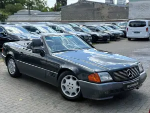 Mercedes-Benz SL 280 Cabrio Automatik  El.Sitze