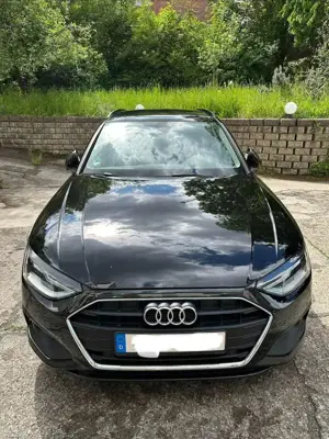 Audi A4 A4 Avant 30 TDI S tronic