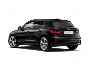 Audi A1 30 TFSI S tronic Advanced LED Bild 5