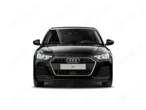 Audi A1 30 TFSI S tronic Advanced LED Bild 3