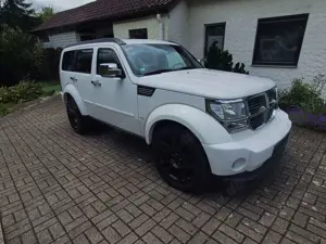 Dodge Nitro SXT
