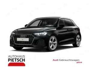 Audi A1 30 TFSI S tronic Advanced LED