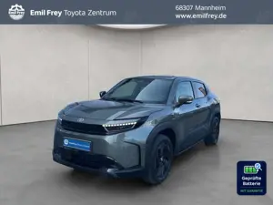 Toyota Urban Cruiser 61kWh Teamplayer 128 kW