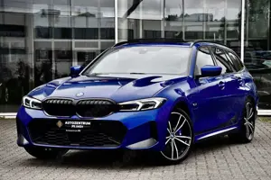BMW 330 e xDrive Touring M Sport LASER Pano HK HeadU