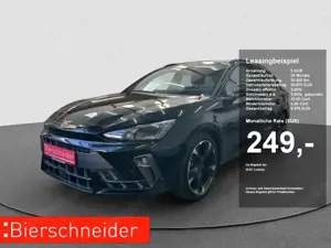 CUPRA Leon Sportstourer 1.5 eTSI DSG ab 249.- 990 ANZAHLUNG A