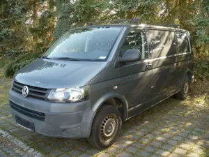 Volkswagen T5 Transporter