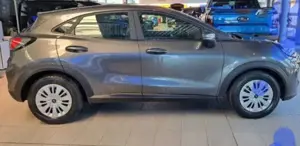 Ford Puma 1.0 EcoBoost Hybrid ST-LINE X Bild 3