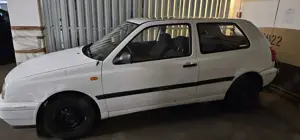 Volkswagen Golf Variant Golf Variant 3 (1HX)