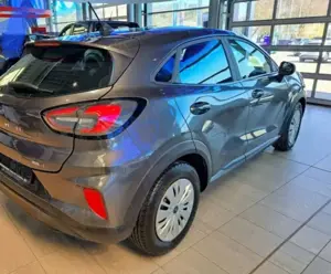 Ford Puma 1.0 EcoBoost Hybrid ST-LINE X Bild 2