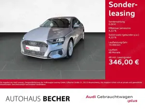 Audi A3 Limo advanced 35 TFSI S tronic /CarPlay/Sitzh