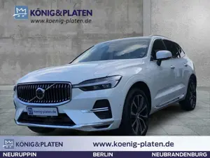 Volvo XC60 T8 AWD Ultimate Bright Plug-In (EURO 6d) Klima