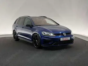 Volkswagen Golf VII Var. 2.0 TSI 4Mo*R*LED-PANO-ACC-DYNAUDI