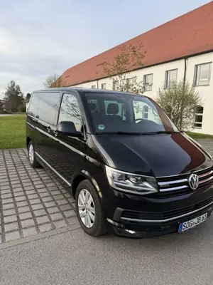 Volkswagen T6 Multivan Multivan Highline 4Motion TDI