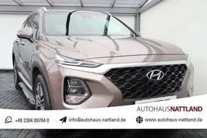 Hyundai SANTA FE Premium 4WD 2.2 CRDi PANO LED HuD