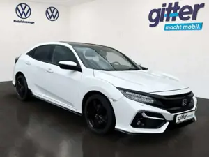 Honda Civic Bild 2