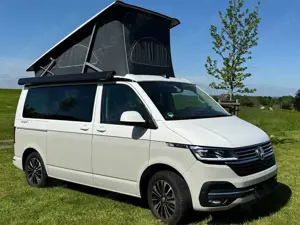 Volkswagen T6.1 California California T6.1 DSG Ocean