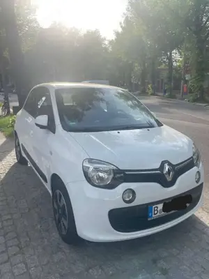 Renault Twingo Twingo SCe 70 Liberty