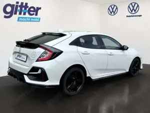 Honda Civic Bild 3
