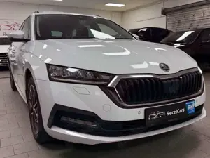 Skoda Octavia Combi Clever 2.0 TDI*VIRTUAL*LED*SHZ*AHK Bild 3