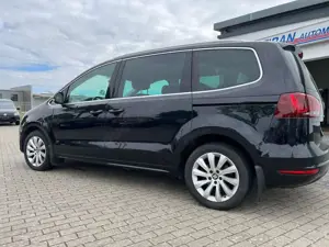 SEAT Alhambra Bild 2