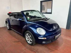 Volkswagen New Beetle