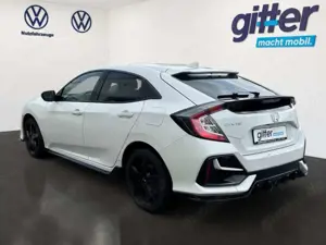 Honda Civic Bild 4