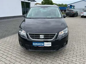 SEAT Alhambra Bild 4
