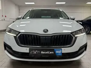 Skoda Octavia Combi Clever 2.0 TDI*VIRTUAL*LED*SHZ*AHK Bild 2
