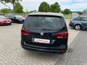 SEAT Alhambra Bild 3