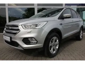 Ford Kuga CoolConnect 1.5 EcoBoost 4x2 Bild 2