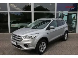 Ford Kuga CoolConnect 1.5 EcoBoost 4x2