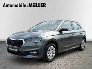 Skoda Fabia Essence 1,0 TSI 70 kW 5-Gang-Schaltgetriebe*beheiz