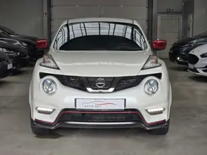 Nissan Juke Bild 2
