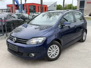 Volkswagen Golf Plus 1.4 TSI Comfortline Temp Klimaauto SHZ PDC